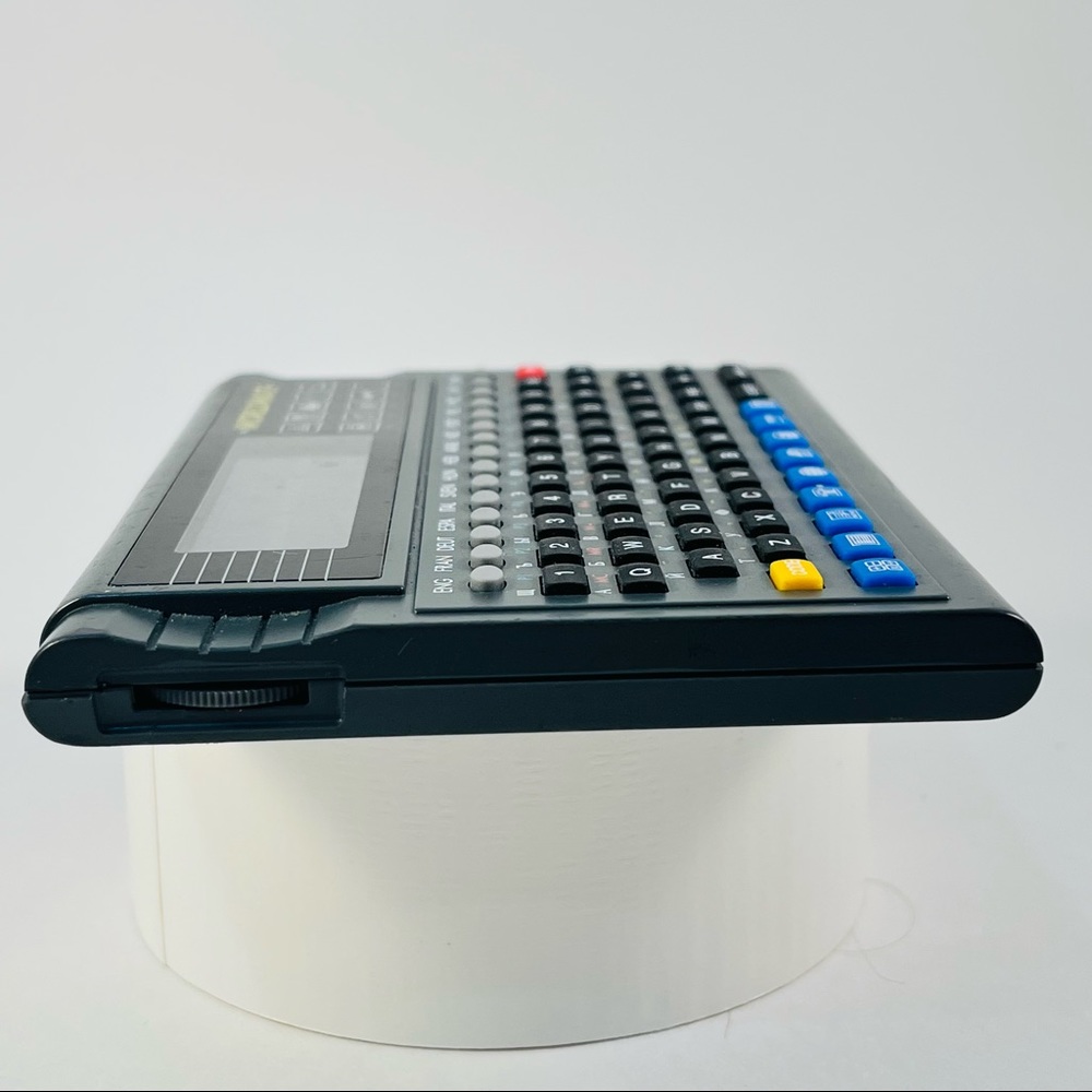 WORLDMATE Language Translator; Model 628 - AIL - Picture 5 of 6